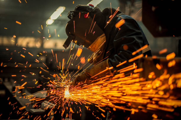 Best Maintenance and Repair Welding in Landing, NJ