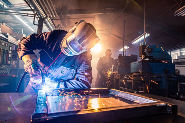 Best Marine and Shipbuilding Welding in Landing, NJ