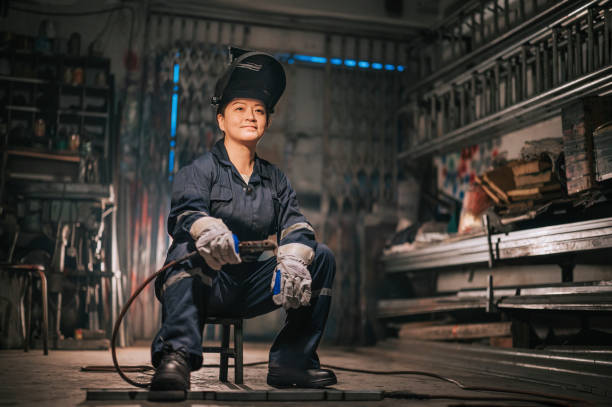 Affordable Welder Services in Landing, NJ