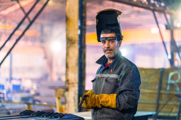 Professional Welder & Metal Fabrication in Landing, NJ