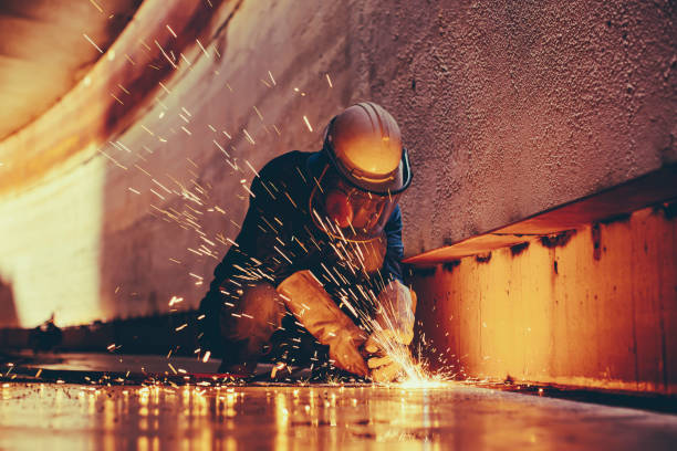 Best Food and Beverage Processing Equipment Welding in Landing, NJ