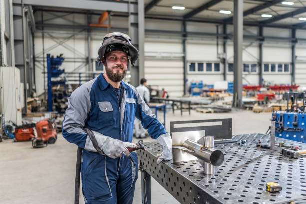 Best Automotive Welding in Landing, NJ