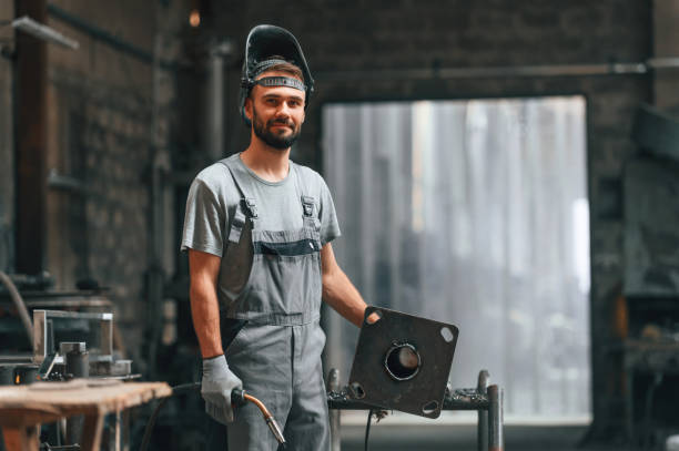 Affordable Welder Services in Landing, NJ