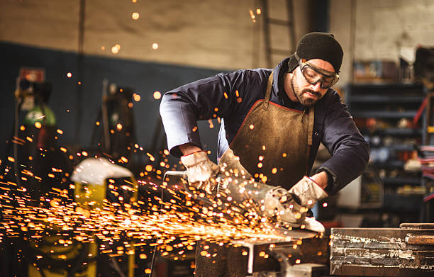 Best Artistic and Custom Metal Fabrication in Landing, NJ